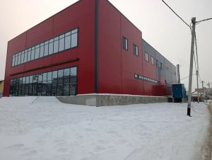 Остекление от компании «Немецкие окна», Хабаровск