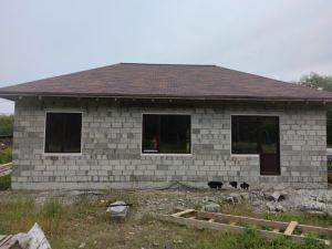 Остекление от компании «Немецкие окна», Хабаровск