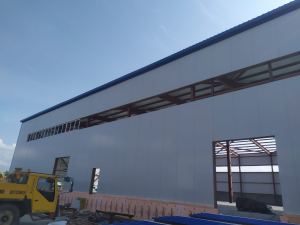 Остекление от компании «Немецкие окна», Хабаровск